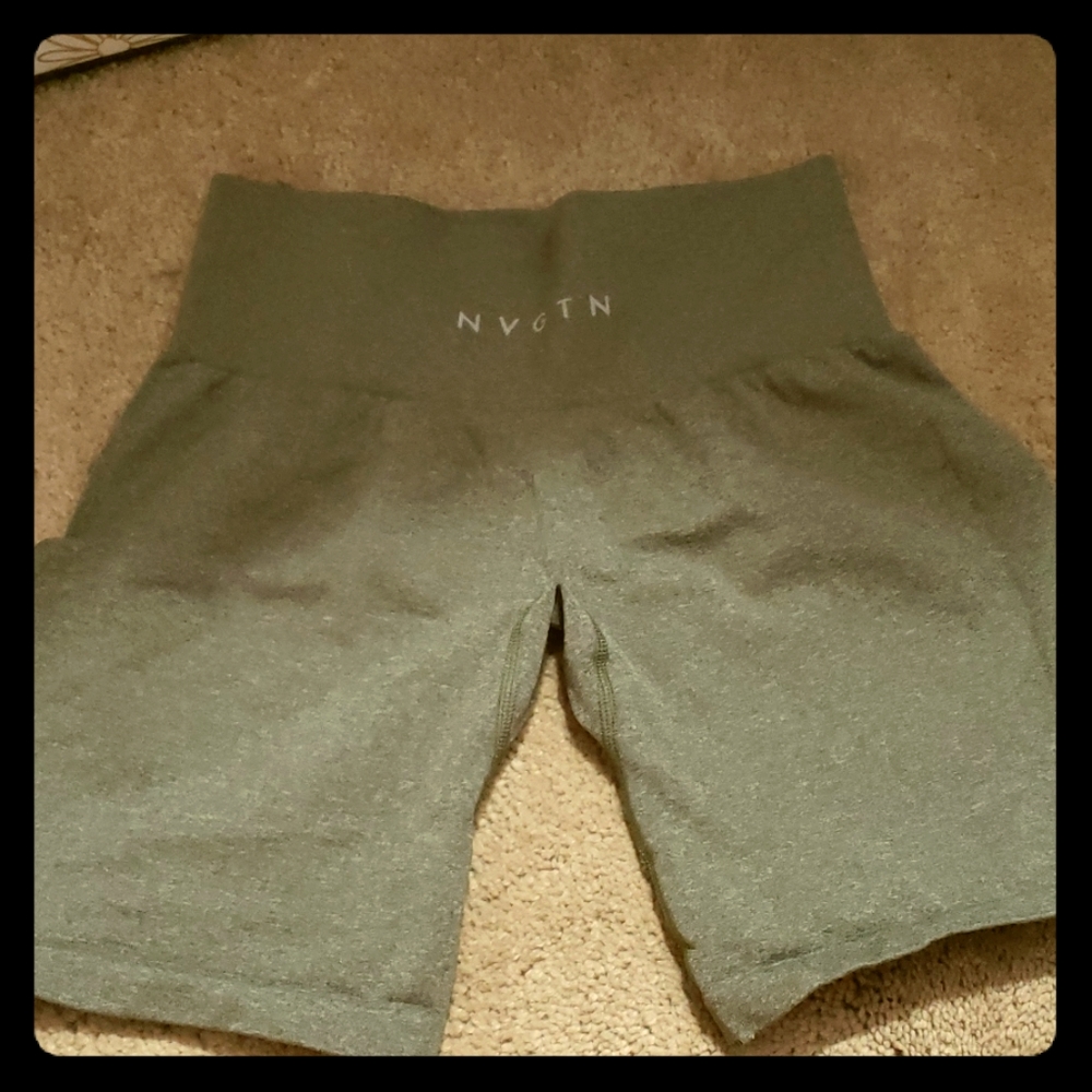 Nvgtn pro shorts